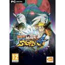 Naruto Shippuden: Ultimate Ninja Storm 4