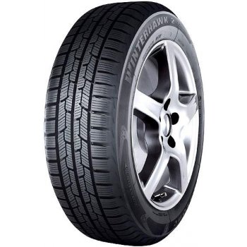 Firestone Winterhawk 2 205/55 R16 91H