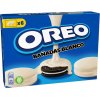 OREO Sušienky Baňadas v bielej čokoláde 246g