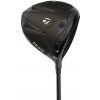TaylorMade Qi4D Max Driver pravé 10,5 Regular