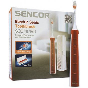 Sencor SOC 1101RD od 27,9 € - Heureka.sk