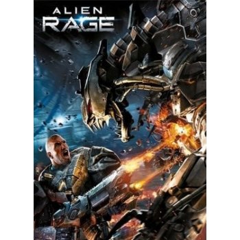 Alien Rage - Unlimited