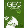 Geografia pre 7. ročník ZŠ - učebnica