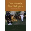 Controversial New Religions (James R. Lewis,Jesper Aa Petersen)(Brožovaná)