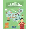 China: Travel for kids: The fun way to discover China (Celia Jenkins,Dinobibi Publishing)()