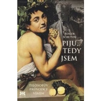 Piju, tedy jsem