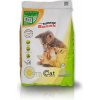 Cert Super Benek Corn Cat Corn Cat Litter Clumping 25 l