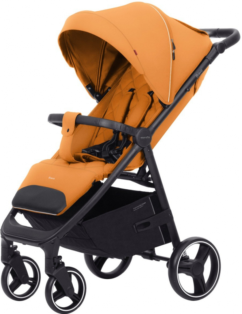 CARRELLO Bravo Amber Orange 2024