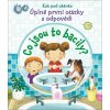 Svojtka & Co. Prvé otázky a odpovede - Čo sú to bacily? (4417)