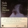 Conte Nicola - Other Directions / Vinyl / 2LP [2 LP]