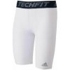 VÝPREDAJ! - Elastické trenírky Adidas Techfit Base Short Tights + ponožky grátis!
