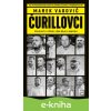 E-kniha Čurillovci - Marek Vagovič