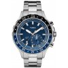 Hodinky Timex IQ Move, strieborné