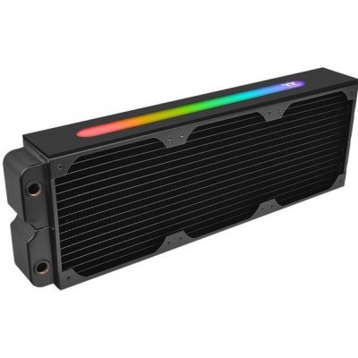 Thermaltake Pacific CL360 Plus RGB Radiator CL-W231-CU00SW-A