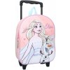 Detský kufrík Frozen Vadobag 10 l Odtiene ružovej