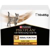 Purina PPVD Feline NF Early Care Chicken 10 x 85 g