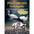 Ptačí oblasti kol. CZ