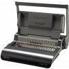 FELLOWES vazač QUASAR+/ pracovní šířka 300 mm/ děrovací kapacita 25 listů/ A4/ maximální rozměr hřbetu 50 mm FELQUASARPLUS
