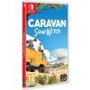 Caravan SandWitch