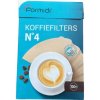 Kávové filtre 100ks Nový tovar
