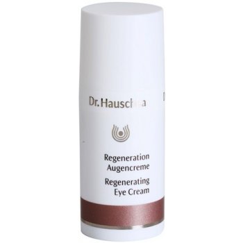 Dr. Hauschka Facial Care regeneračný krém na očné okolie 15 ml