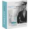 Vivaco PRETTY WOMAN Darčekový set kozmetiky SEA FAY