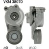 Napinák rebrovaného klinového remeňa SKF VKM 38070