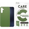 CARE by PanzerGlass - Zadní kryt pro mobilní telefon - termoplastický polyuretan (TPU) - zelená - pro Samsung Galaxy A15, A15 5G