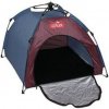 Stan pro psa BIVOUAK modrá/červená Zolux