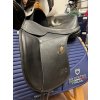 Baloun M3 Premium drezúrne flexisedlo bronz
