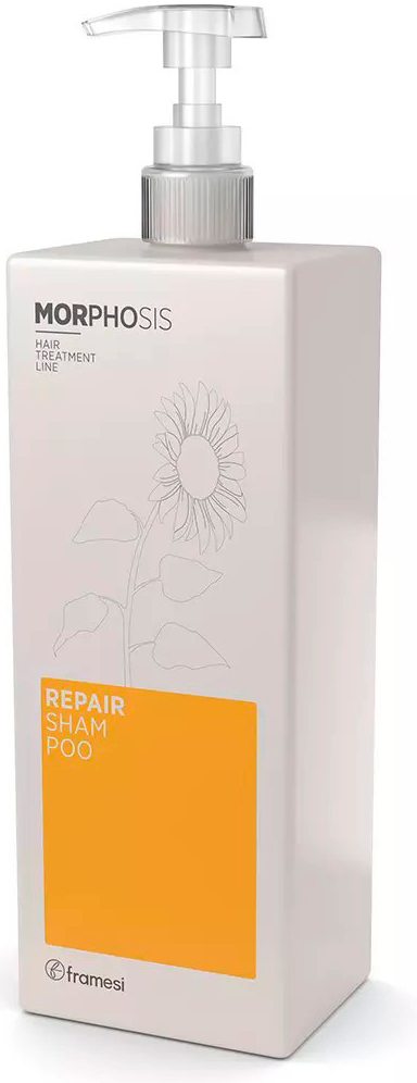 Framesi Morphosis New Repair Shampoo obnovujúci 1000 ml