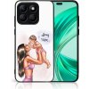 VSETKONAMOBIL 83157 MY ART Ochranný kryt pre Honor X8b LOVING MOM (115)