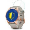 Tvrdené sklo 3mk hybridní sklo Watch Protection FlexibleGlass pro Garmin Fenix 7S Pro Solar (3ks) 5903108528207