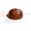 Polykarbonátová forma na pralinky, orech, 18 ks. x 11 g, 37x29x17,5 mm - MA1035 | MARTELLATO, Fruttissime