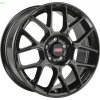 BBS XR 8x18 5x112 ET44 gloss black