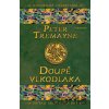 Doupě vlkodlaka - Peter Tremayne