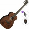 LAG Sauvage T Standard SET Natural Akustická gitara