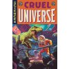 EC CRUEL UNIVERSE V01 (BECHKO CORINNA)(Brožovaná)