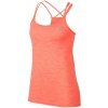 Nike Dri-FIT Knit Running Racerback Athletic Women's Tank Top - Dámske bežecké tričko s technológiou Dri-FIT od Nike, dostupné v rôznych farbách.