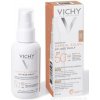 VICHY CAPITAL SOLEIL UV-AGE DAILY TINTED tónovaný denný fluid proti fotostarnutiu pleti s ochranným faktorom SPF50+, 40 ml