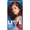Schwarzkopf Live Urban Metallics U68 Ruby Glaze