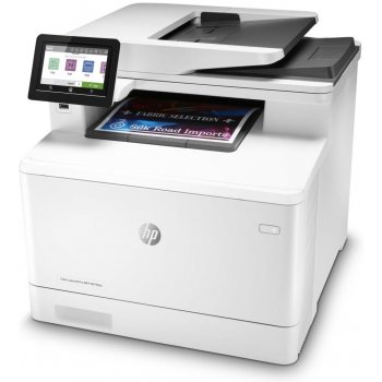 HP Color LaserJet Pro M479fdw W1A80A