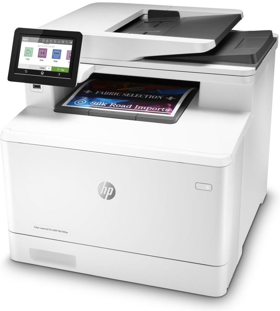 HP Color LaserJet Pro M479fdw W1A80A