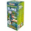 TUBAN Tuban DIY Slime Sada na výrobu slizu Chameleón
