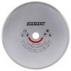 Rozbrusovací kotúč DIAMANT 230x22.2x3mm plný, Levior 21023