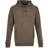 Pánska mikina CCM Core Pullover Hoodie Major Brown L