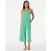 Rip Curl Premium Surf Jumpsuit Green