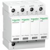 SCHNEIDER Svodič iPRD20 350V 3P+N přepětí