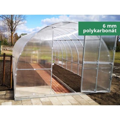 Gutta Gardentec Classic T PROFI 8 x 3 m