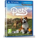 PlayStation Pets